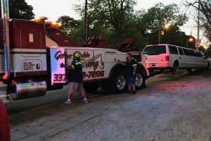 Truck Towing in Milton Louisiana